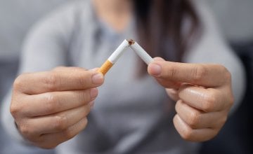Prestanak pušenja donosi brojne zdravstvene prednosti