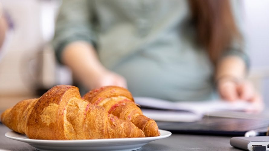 Približno 6 % Amerikanaca pati od intolerancije na gluten