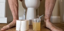 Sredstvo za čišćenje crijeva prije kolonoskopije
