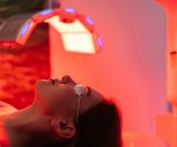 Terapija crvenim svjetlom