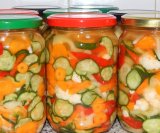 Turšija - recept za početnike