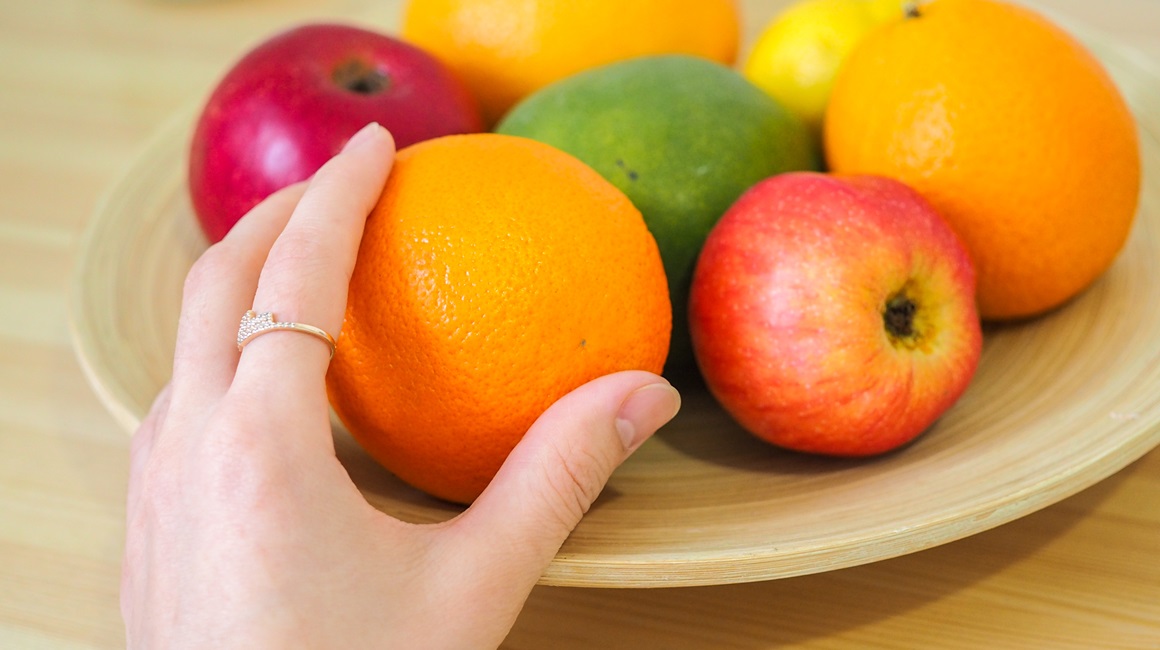 Uzimate Li Dovoljno Vitamina C Ovo Je Preporuka