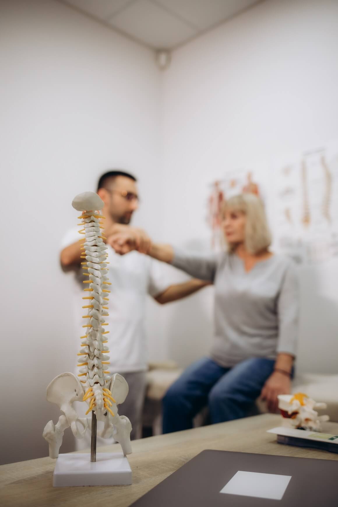 fizikalne vježbe za osteoporozu