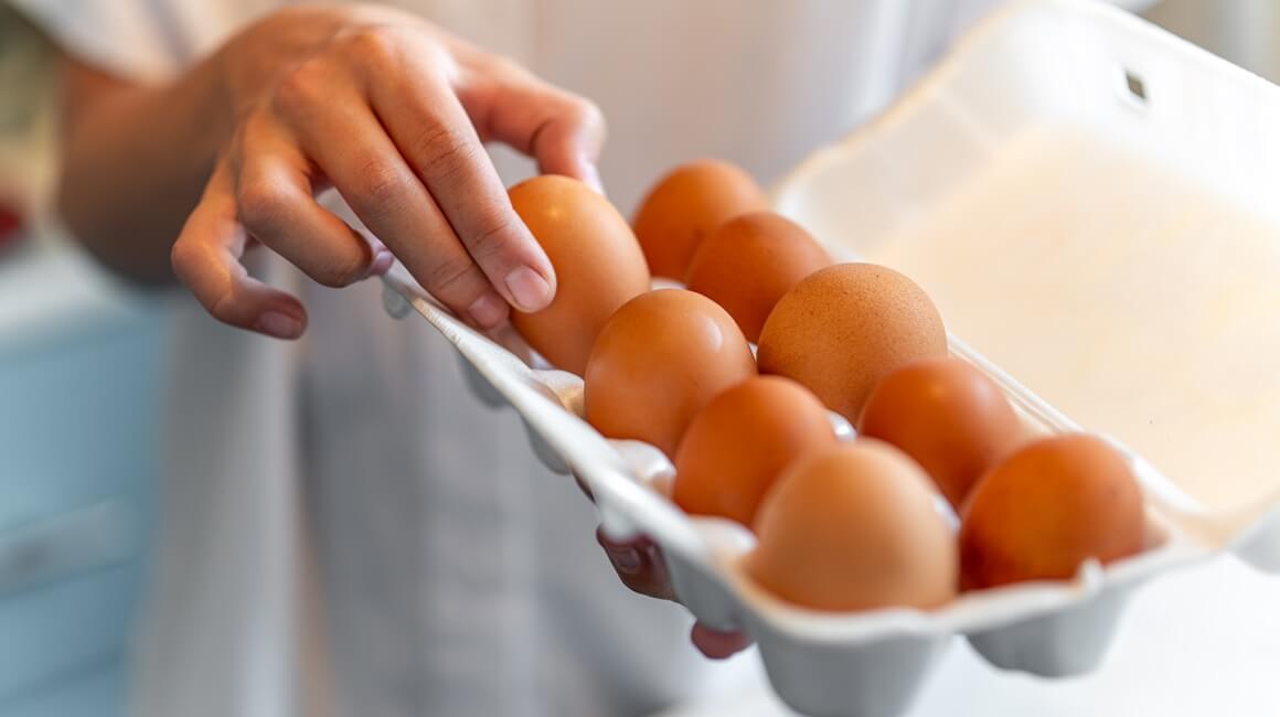 većina ljudi ne treba više od preporučene dnevne doze proteina