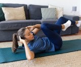 30-minutni HIIT trening