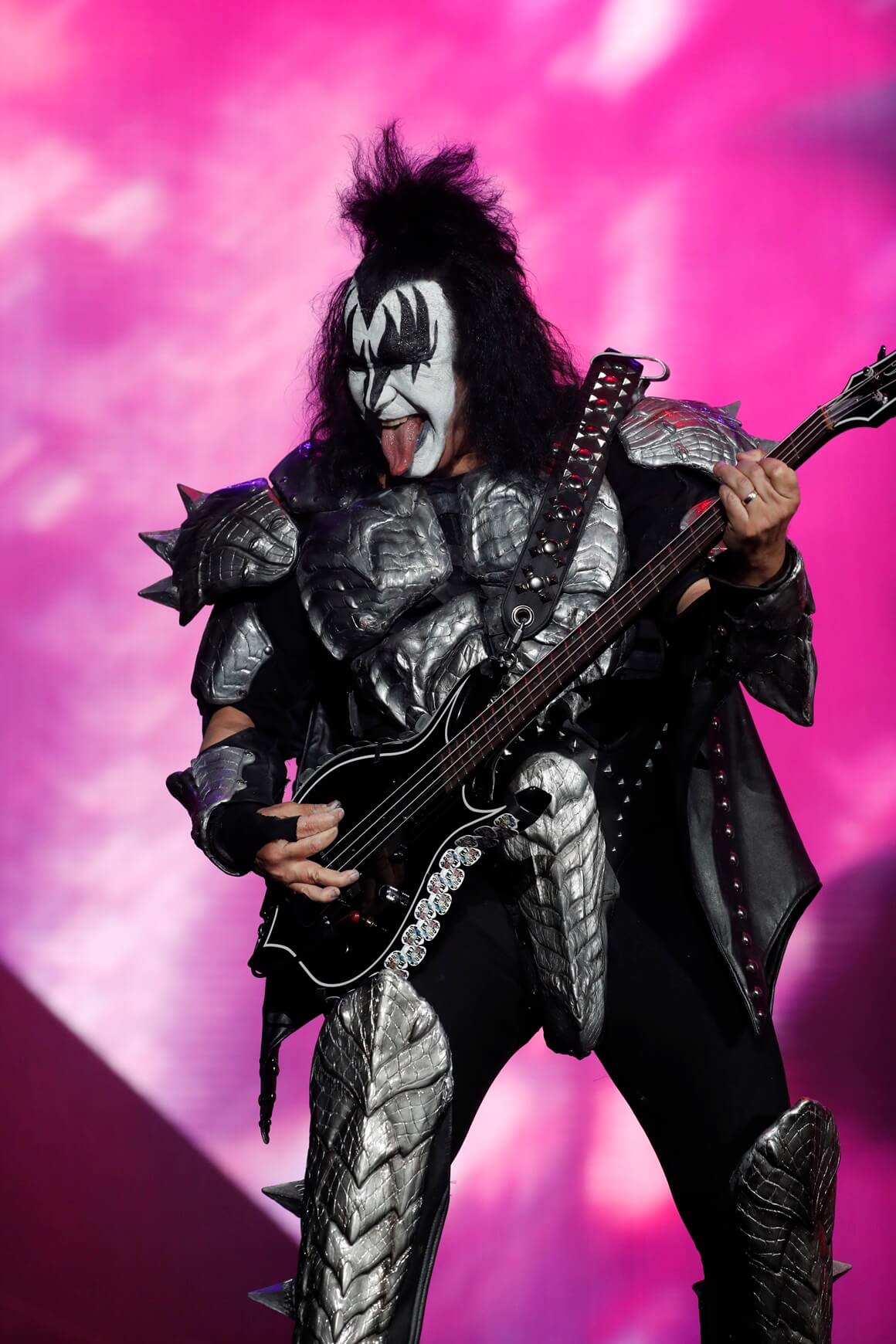 Gene Simmons