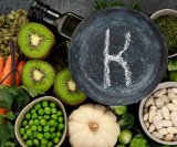 Hrana bogata vitaminom K