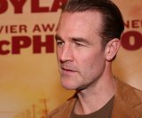 James Van Der Beek