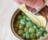 Konzervirana hrana nezaobilazna je namirnica u mnogim smočnicama