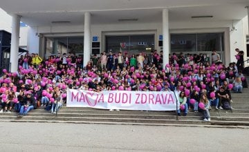 Manje od polovice žena vodi dostatnu brigu o zdravlju