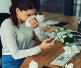 Pad imuniteta zbog stresa