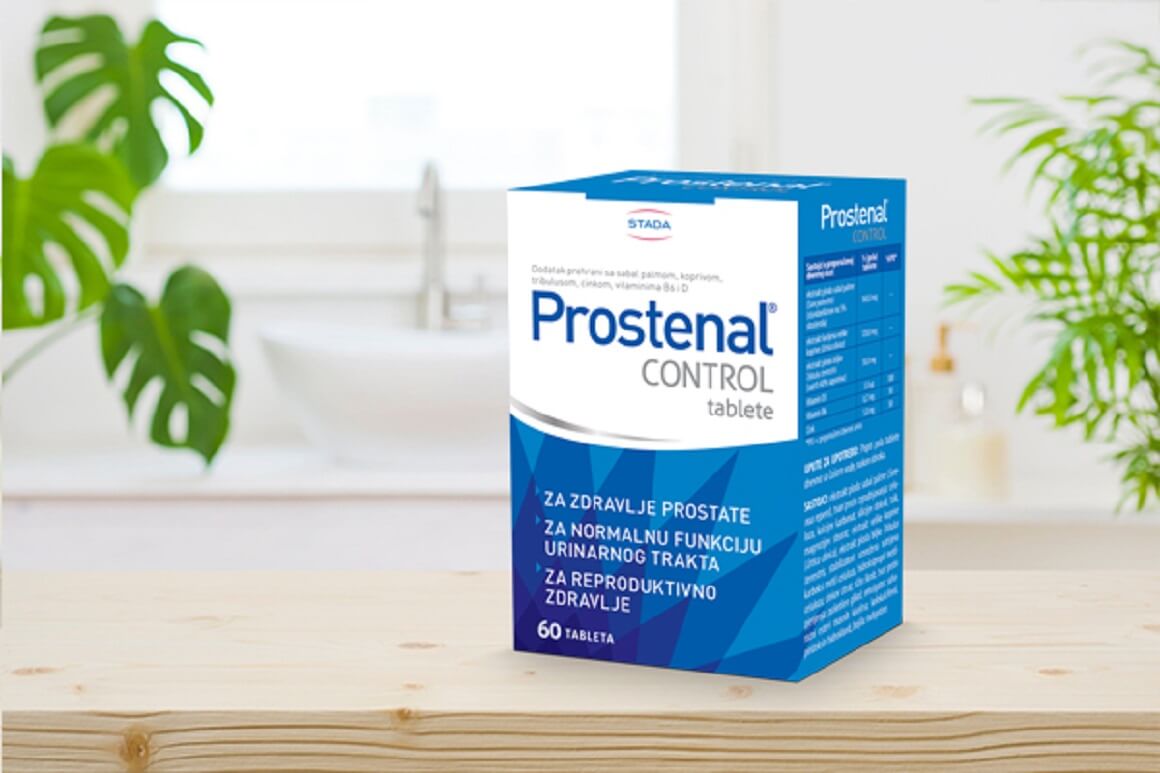 Prostenal