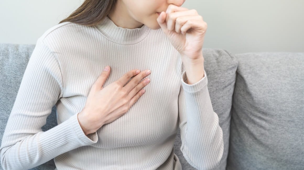 lako je pomiješati uobičajene respiratorne bolesti