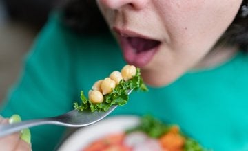 povećanje unosa mahunarki može poboljšati HEI (Healthy Eating Index)