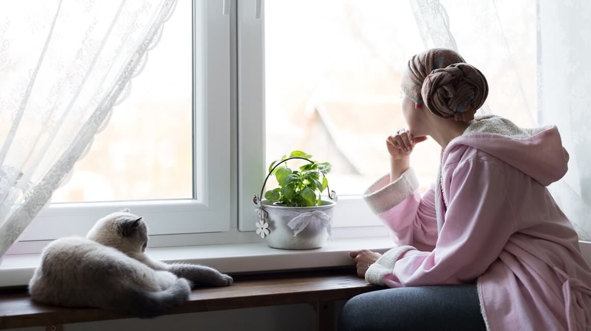 socioekonomski status četvrti može značajno utjecati na ishod bolesti poput raka dojke