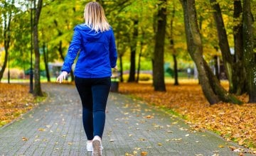 zamjena sjedilačkih ponašanja vježbanjem utječe na krvni tlak