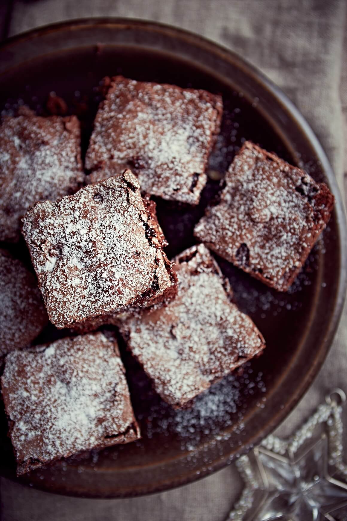 Bakine kakao kocke