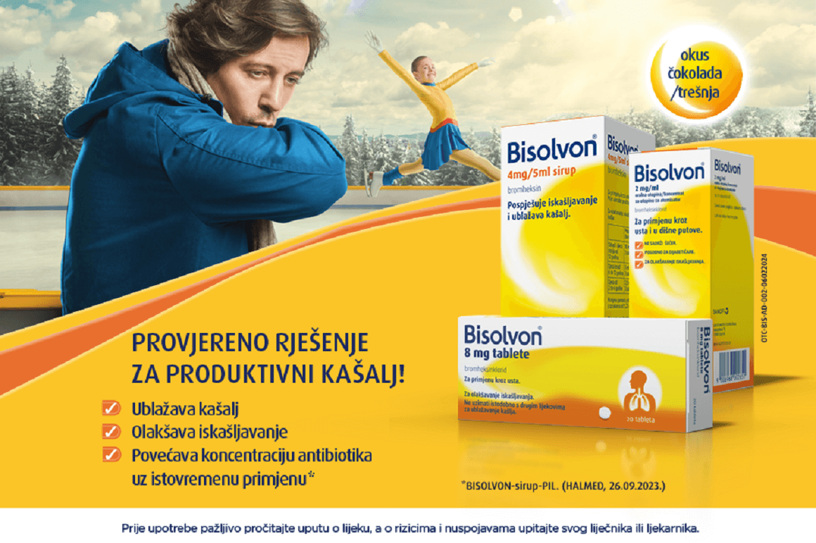 Bisolvon