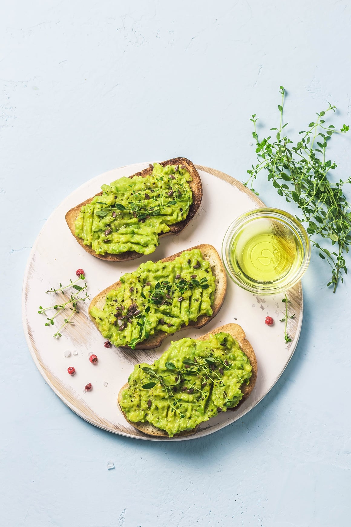 Brza slana predjela - recepti 