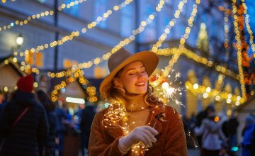 Dočekat ćete Novu godinu vani Evo što trebate imati na umu