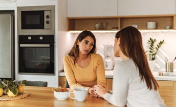 Emocionalna zrelost ključna je za uspješne odnose