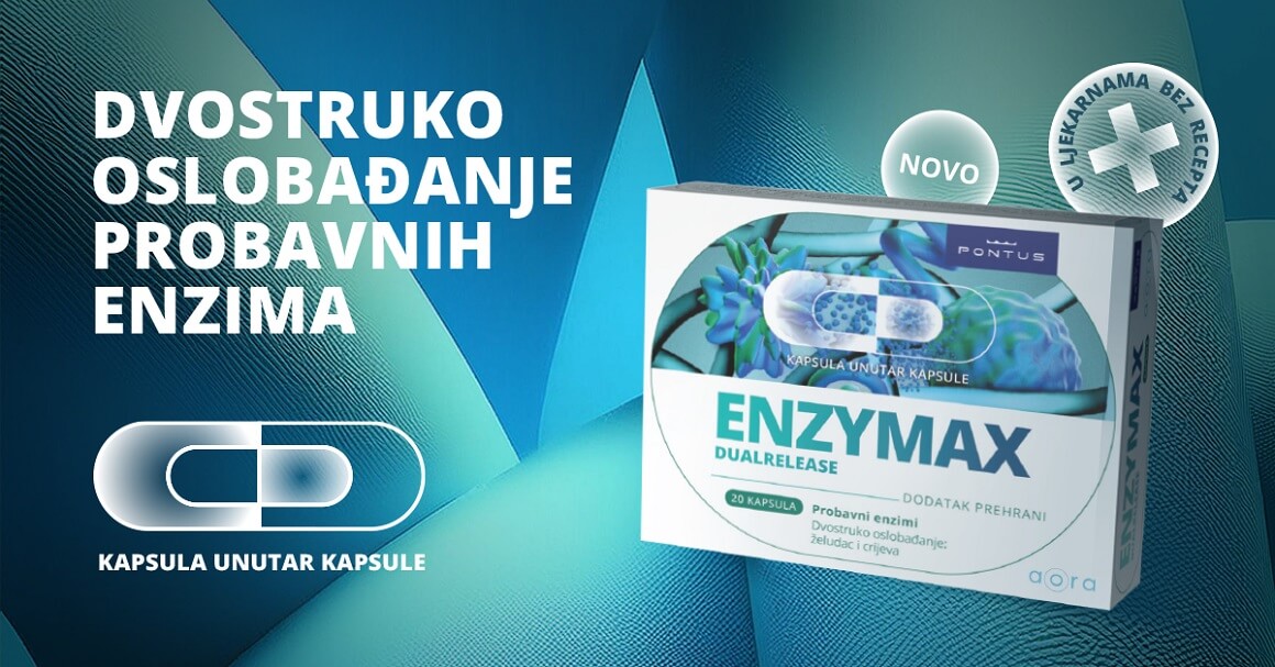 Enzymax DualRelease