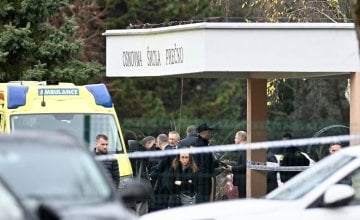 Kako pomoći djeci i mladima nakon velike tragedije