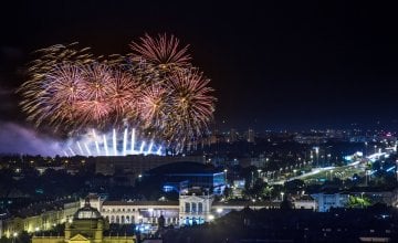 Kako zaštititi zdravlje i okoliš od vatrometa i dima