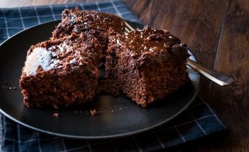 Najbolje kakao kocke