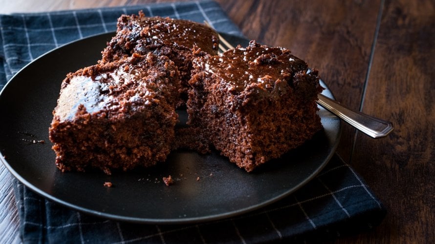 Najbolje kakao kocke