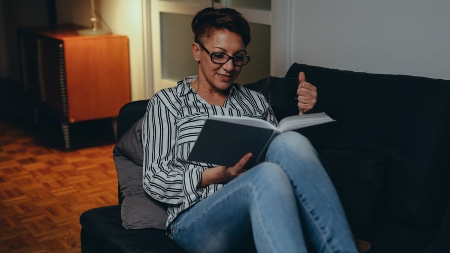 Opuštanje donosi mnoge koristi za vaše mentalno i fizičko zdravlje