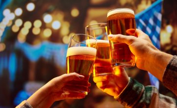 Ovo su posljedice prekomjernog pijenja alkohola