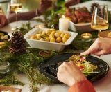 Prilozi za božićni ručak