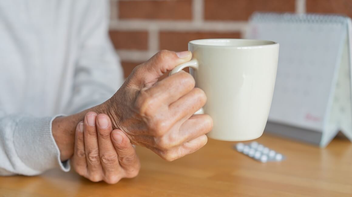 Prirodni lijek za Parkinsonovu bolest