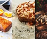 Zdravi kolači bez brašna i šećera