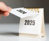 jasni ciljevi u 2025