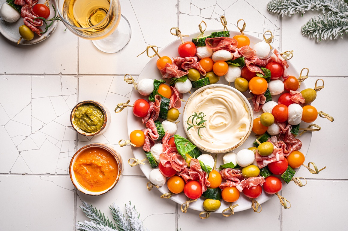 najukusnija predjela