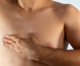 rak dojke kod muškaraca