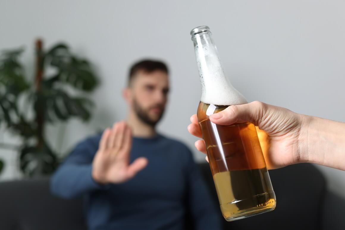 Alkohol sadrži prazne kalorije - 150 u pivu i 120 u čaši vina