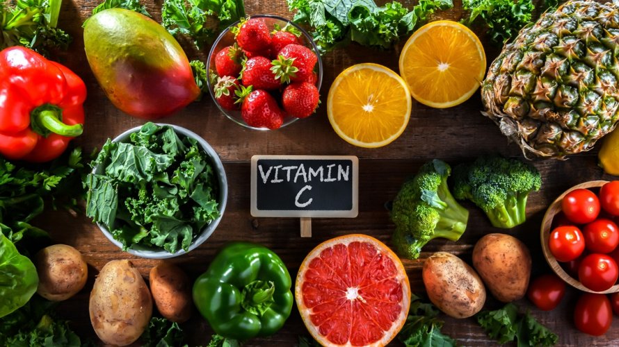 Budući da tijelo ne proizvodi vitamin C, važno ga je unositi kroz hranu