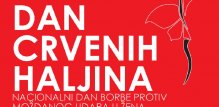 Dan crvenih haljina