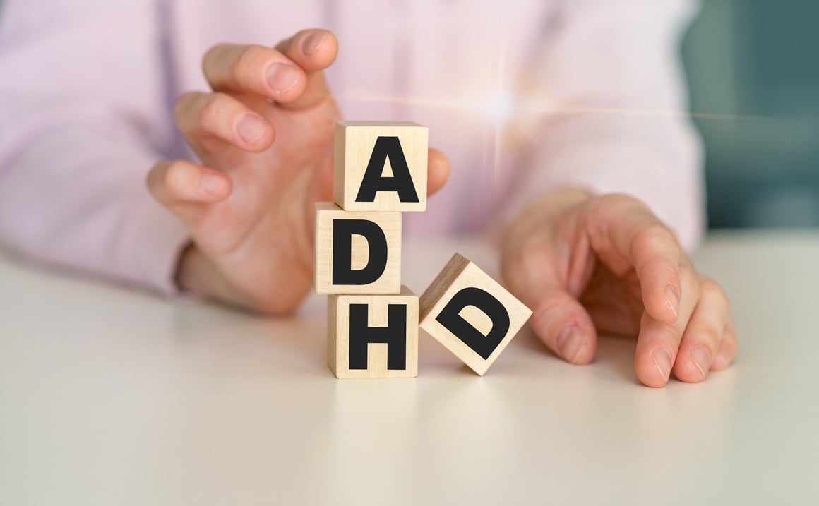 Hiperaktivnost se često smatra glavnim obilježjem ADHD-a, ali to nije cijela slika