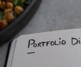 Portfolio dijeta