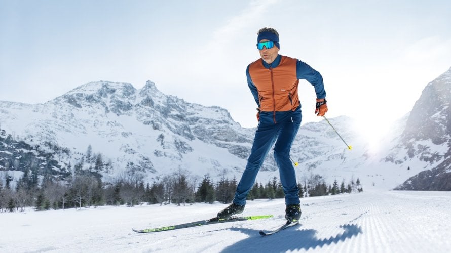 Skijajte bez bolova u koljenima! Evo kako se zaštititi