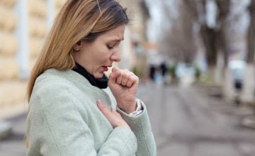 Tijekom dana s lošom kvalitetom zraka simptomi astme vjerojatno će se pogoršati