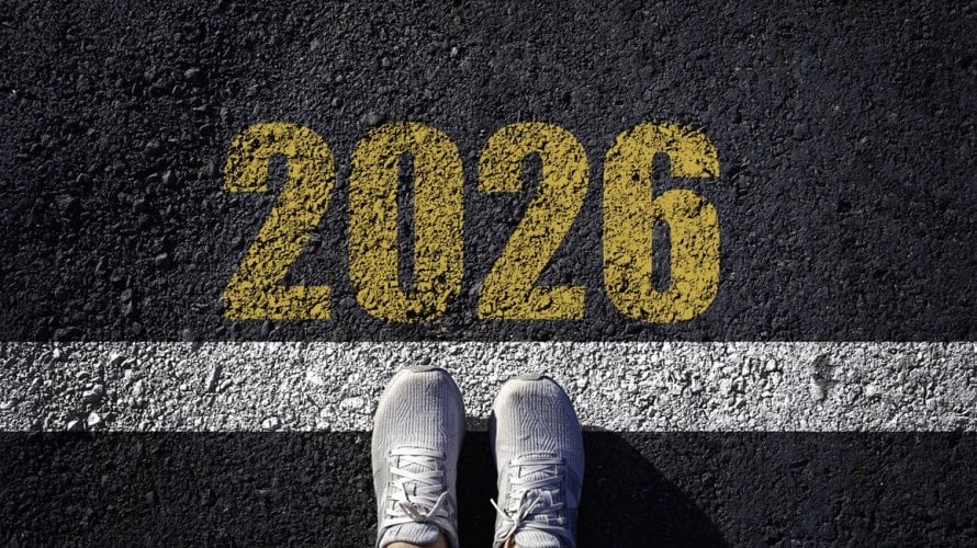 Trajno izgradite zdrave navike do lipnja