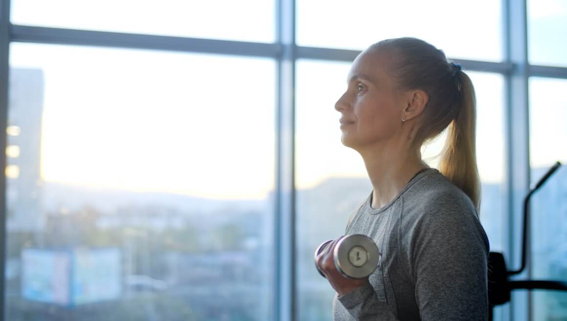 Trening snage podržava zdravlje kostiju i može pomoći u prevenciji osteoporoze