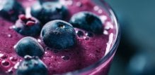 Veganski smoothie za povećanje energije