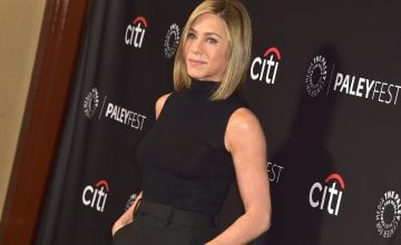 Jennifer Aniston