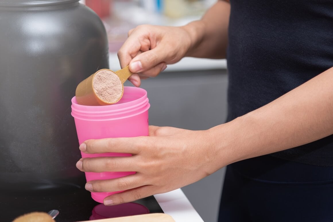 Određeni izvori proteina češće uzrokuju smrdljive plinove